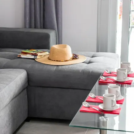 A31 Amazing 2 Bedroom With Terrace And Pool San Miguel de Abona