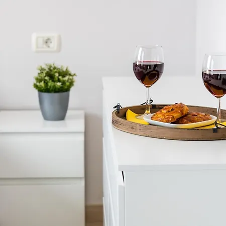 Appartement A31 Amazing 2 Bedroom With Terrace And Pool San Miguel de Abona