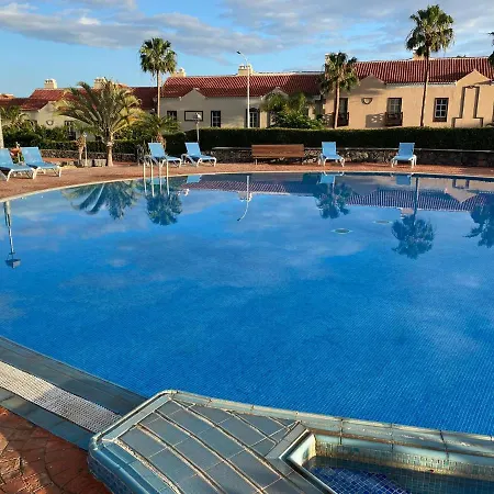 Appartement A31 Amazing 2 Bedroom With Terrace And Pool San Miguel de Abona