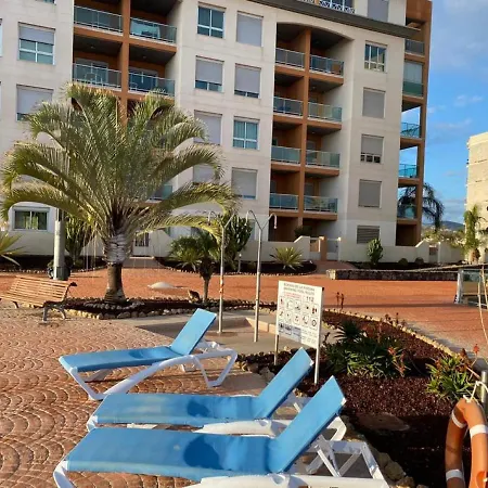 Appartement A31 Amazing 2 Bedroom With Terrace And Pool
